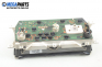 Bloc instrumente de bord for Mazda 323 (BF, BW) 1.3, 60 hp, sedan, 1986