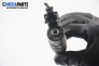 Einspritzdüse for Peugeot 306 2.0 HDI, 90 hp, combi, 1999