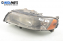 Headlight for Volvo XC70 2.4 D5 AWD, 185 hp automatic, 2006, position: left