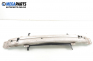 Bumper support brace impact bar for Volvo XC70 2.4 D5 AWD, 185 hp automatic, 2006, position: front