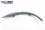 Fender arch for Volvo XC70 2.4 D5 AWD, 185 hp automatic, 2006, position: rear - right
