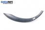 Fender arch for Volvo XC70 2.4 D5 AWD, 185 hp automatic, 2006, position: rear - left