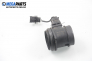 Air mass flow meter for Volvo XC70 2.4 D5 AWD, 185 hp automatic, 2006 № Bosch 0 281 006 184