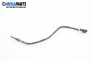 Exhaust gas temperature sensor for Volvo XC70 2.4 D5 AWD, 185 hp automatic, 2006
