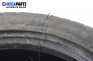 Summer tires DUNLOP 225/55/17, DOT: 4711 (The price is for the set)