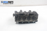 Engine head for Citroen Saxo 1.5 D, 54 hp, 3 doors, 1999