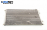 Air conditioning radiator for Renault Scenic II 1.9 dCi, 120 hp, 2004