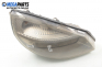 Headlight for Renault Scenic II 1.9 dCi, 120 hp, 2004, position: right