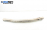 Bumper support brace impact bar for Renault Scenic II 1.9 dCi, 120 hp, 2004, position: front