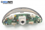 Instrument cluster for Fiat Punto 1.1, 54 hp, 3 doors, 1995