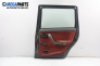 Door for Fiat Punto 1.2 16V, 86 hp, 5 doors, 1998, position: rear - right