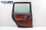 Door for Fiat Punto 1.2 16V, 86 hp, 5 doors, 1998, position: rear - left
