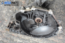  for Opel Corsa B 1.5 D, 50 hp, 1995