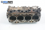 Engine head for Fiat Tipo 1.6 i.e., 75 hp, 5 doors, 1994