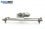 Motor scheibenwischer, vorne for Opel Tigra 1.4 16V, 90 hp, 1997, position: vorderseite