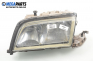 Headlight for Mercedes-Benz C-Class 202 (W/S) 1.8, 122 hp, station wagon automatic, 1998, position: left