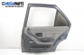 Door for Peugeot 306 1.9 SRDT, 90 hp, sedan, 1995, position: rear - right