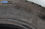 Snow tires CONTINENTAL 185/65/14, DOT: 2811 (The price is for the set)