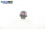 Emergency lights button for Renault Megane Scenic 1.6, 90 hp, 1998