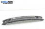 Bumper support brace impact bar for Volkswagen Polo (6N/6N2) 1.6, 75 hp, 3 doors, 1999, position: front