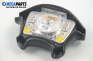 Airbag for Opel Astra F 1.7 D, 60 hp, sedan, 1993