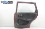 Tür for Opel Astra F 1.7 D, 60 hp, sedan, 1993, position: rechts, rückseite