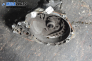 for Opel Vectra B 2.0 16V, 136 hp, station wagon, 1998