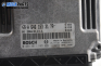 ECU for Mercedes-Benz C-Class 203 (W/S/CL) 2.0 CDI, 122 hp, station wagon, 2004 № Bosch 0 281 011 163