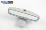 Electrochromatic mirror for Mercedes-Benz C-Class 203 (W/S/CL) 2.0 CDI, 122 hp, station wagon, 2004