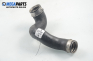 Turbo hose for Mercedes-Benz C-Class 203 (W/S/CL) 2.0 CDI, 122 hp, station wagon, 2004