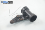 Turbo piping for Mercedes-Benz C-Class 203 (W/S/CL) 2.0 CDI, 122 hp, station wagon, 2004