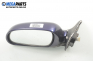 Mirror for Hyundai Accent 1.3 12V, 84 hp, 3 doors, 1997, position: left