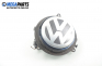 External boot lid handle for Volkswagen Golf V 1.9 TDI, 105 hp, hatchback, 5 doors, 2004