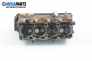 Engine head for Volkswagen Golf III 1.4, 55 hp, 3 doors, 1995