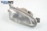 Headlight for Hyundai Accent 1.3 12V, 84 hp, hatchback, 5 doors, 1997, position: right