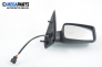 Mirror for Seat Toledo (1L) 1.6, 75 hp, hatchback, 5 doors, 1993, position: right