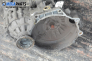  for Seat Toledo (1L) 1.6, 75 hp, hatchback, 1993