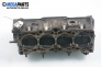 Engine head for Seat Toledo I Hatchback (01.1991 - 10.1999) 1.6 i, 75 hp