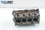 Engine head for Ford Escort 1.8 16V, 115 hp, station wagon, 1997