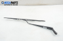Front wipers arm for Toyota Corolla Verso 2.2 D-4D, 177 hp, 2006, position: left
