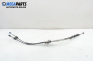 Gear selector cable for Toyota Corolla Verso 2.2 D-4D, 177 hp, 2006