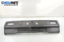 Front bumper for Daewoo Damas 0.8, 38 hp, 2003, position: front