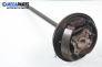 Knuckle hub for Daewoo Damas 0.8, 38 hp, 2003, position: front - right