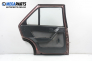 Door for Alfa Romeo 155 1.7 T.Spark, 115 hp, sedan, 1993, position: rear - left