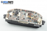 Instrument cluster for Renault Megane Scenic 1.9 dT, 90 hp, 1997