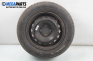 Spare tire for Renault Megane Scenic (1996-2003) 14 inches, width 6 (The price is for one piece)