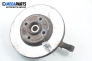 Knuckle hub for Renault Megane Scenic 1.9 dT, 90 hp, 1997, position: front - right
