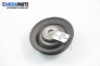 Damper pulley for Opel Astra F 1.4 16V, 90 hp, station wagon, 1997