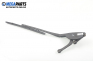 Front wipers arm for BMW 5 (E39) 2.5 TDS, 143 hp, sedan, 1996, position: right
