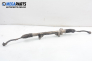 Electric steering rack no motor included for Renault Scenic II 1.9 dCi, 120 hp, 2004